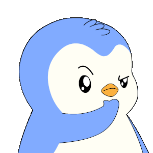Thinking animation